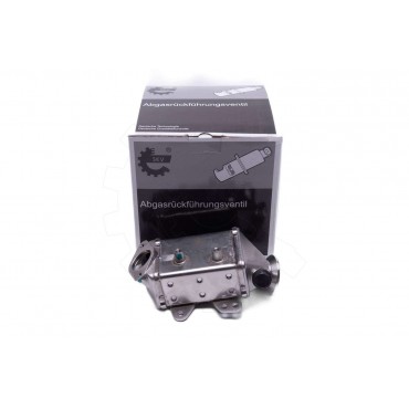 Radiateur de Vanne EGR Pour Opel Fiat 500 Alfa Romeo 55249454 55273563 55272563