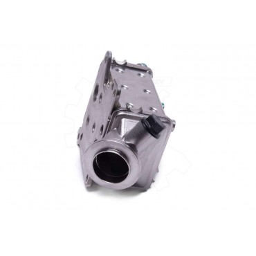 Radiateur de Vanne EGR Pour Opel Fiat 500 Alfa Romeo 55249454 55273563 55272563