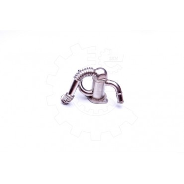 Radiateur de Vanne EGR Pour Opel Fiat Doblo Alfa Romeo Lancia 05851048 55184650