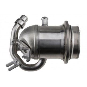 Radiateur de Vanne EGR Pour VW Polo Audi A1 Seat Skoda 04B131512C 04B131512D