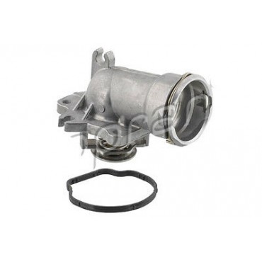 Boitier Thermostat d'eau Pour CLASSE C E G GL GLK M R S SPRINTER 6422002015