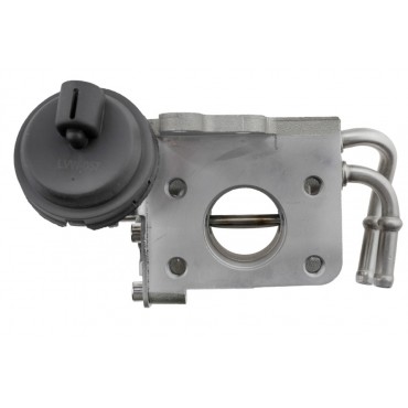 Radiateur de Vanne EGR Pour VW Audi Seat Skoda Octavia I 038131512H 038131513D