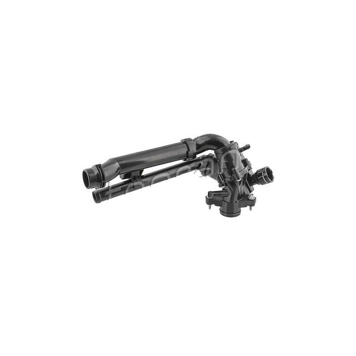 Boitier Thermostat d'eau pour Mercedes CLASSE C E GLK GLC SLC SLK 2742003300