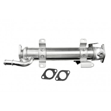 Radiateur de Vanne EGR Pour VW Audi Seat Skoda 03L131512B 03L131512C 03L131512D