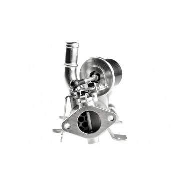 Radiateur de Vanne EGR Pour VW Audi Seat Skoda 03L131512B 03L131512C 03L131512D