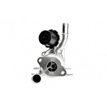 Radiateur de Vanne EGR Pour VW Audi Seat Skoda 03L131512B 03L131512C 03L131512D