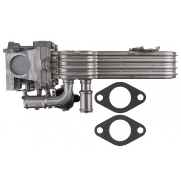 Radiateur de Vanne EGR Pour VW Audi Seat Skoda 03G131063F 03G131512L 03G131513