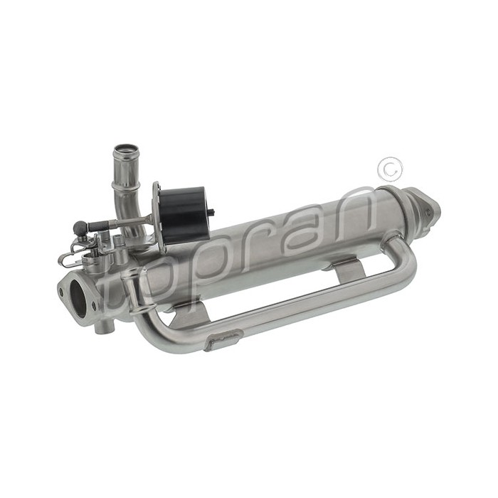 Radiateur de Vanne EGR Pour VW Audi Skoda 03G131512AE 03G131512AP 03G131512J