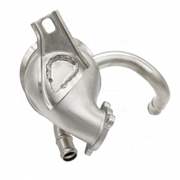 Radiateur de Vanne EGR Pour VW Audi A3 Q2 Q3 Seat Skoda 04L131512AM 04L131512BH