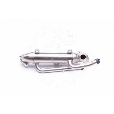 Radiateur de Vanne EGR Pour VW Passat Audi A4 Skoda Superb I 038131513S