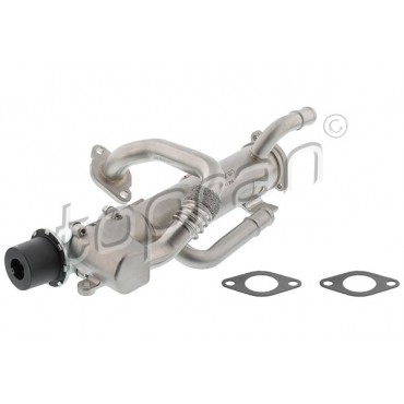 Radiateur de Vanne EGR Pour Audi A4 A6 03G131512C 03G131512R