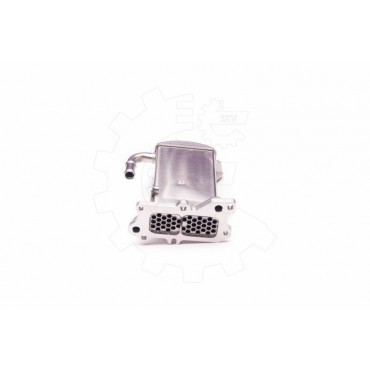 Radiateur de Vanne EGR Pour Audi A4 A5 A6 Q5 Seat Exeo