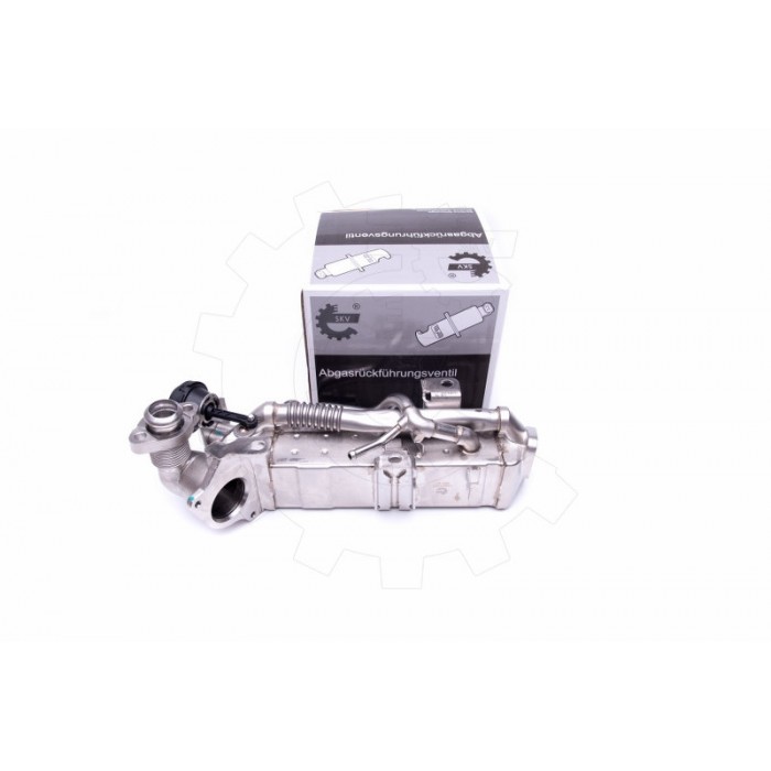 Radiateur de Vanne EGR Pour BMW Série 5 F07 F10 F11 11718517724 8517724