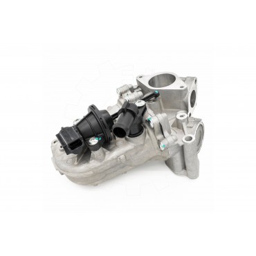 Radiateur de Vanne EGR Pour Opel Fiat 500 Chevrolet Vauxhall 055226607 55230929