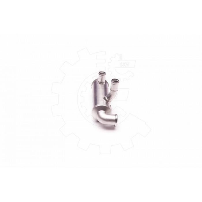 Radiateur de Vanne EGR Pour Peugeot Fiat Ford Citroën 161863 1473370 9646762280