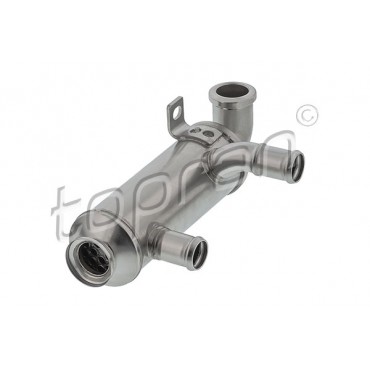 Radiateur de Vanne EGR Pour Peugeot Fiat Ford Citroën 161863 9646762280 1473370