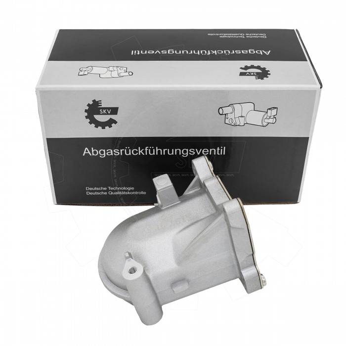 Radiateur de Vanne EGR Pour Peugeot Fiat Ford B-Max Citroën 162644 9671146480