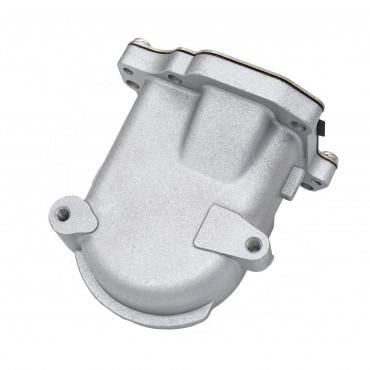 Radiateur de Vanne EGR Pour Peugeot Fiat Ford B-Max Citroën 162644 9671146480