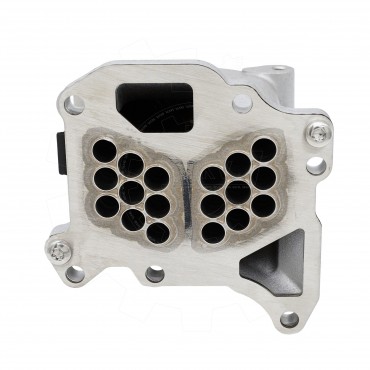 Radiateur de Vanne EGR Pour Peugeot Fiat Ford B-Max Citroën 162644 9671146480