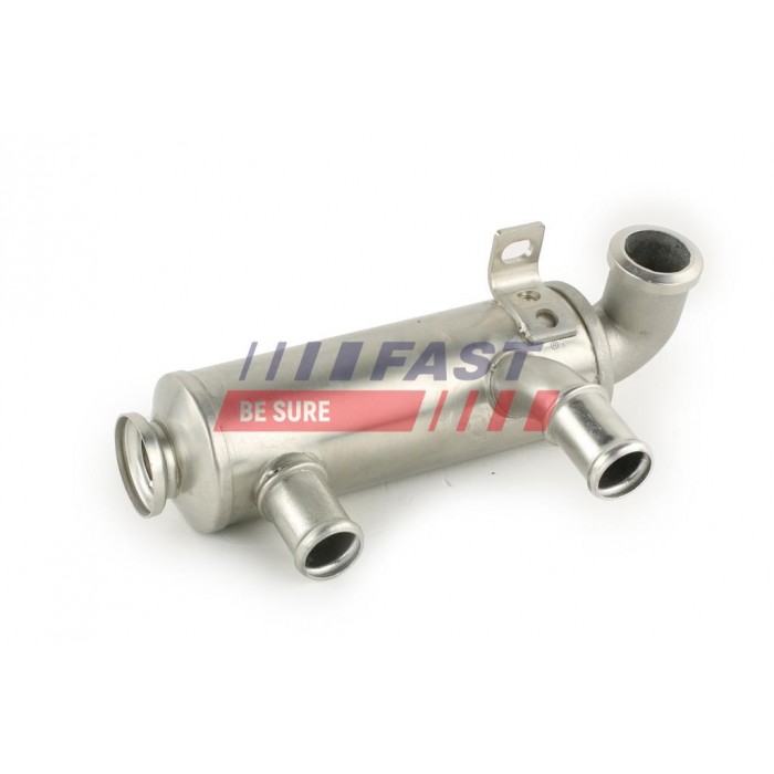 Radiateur de Vanne EGR Pour Peugeot Partner Citroën Berlingo 161863