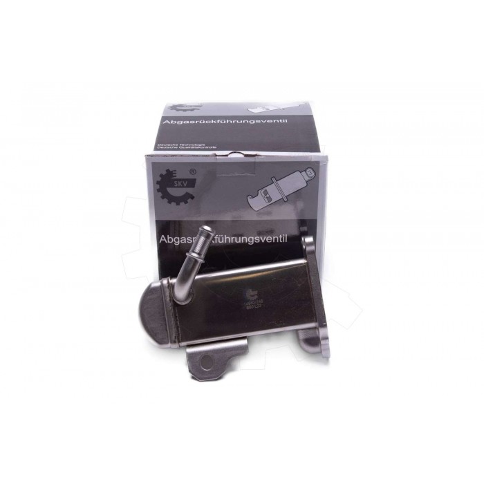 Radiateur de Vanne EGR Pour Peugeot Fiat Ford Citroën 1618KL 9671398180 1836229