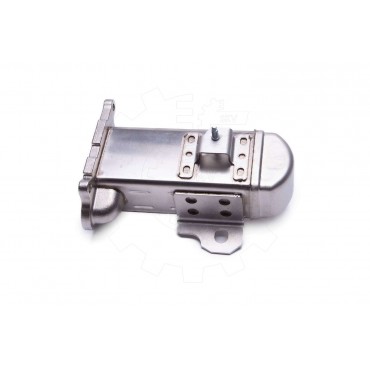 Radiateur de Vanne EGR Pour Peugeot Fiat Ford Citroën 1618KL 9671398180 1836229