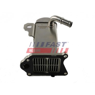 Radiateur de Vanne EGR Pour Peugeot 308 508 II 807 3008 5008 Expert RCZ Citroën