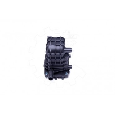 Radiateur de Vanne EGR Pour Peugeot Ford Citroën 9801705280 1861749 9807593080