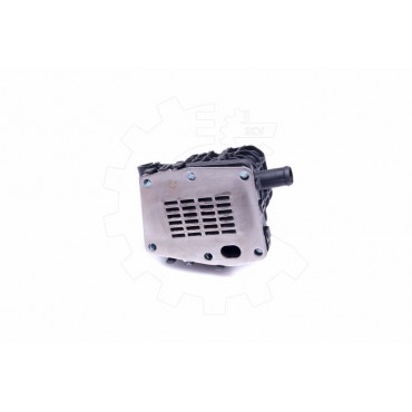 Radiateur de Vanne EGR Pour Peugeot Ford Citroën 9801705280 1861749 9807593080