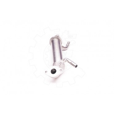 Radiateur de Vanne EGR Pour Peugeot Fiat Ford Citroën 1618R4 9659695080 1456893