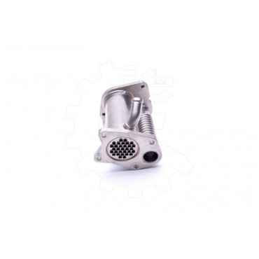 Radiateur de Vanne EGR Pour Renault Clio III Dacia Nissan 147352070R 147355713R