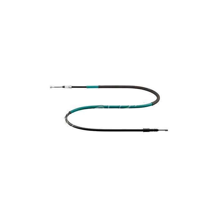 Câble de frein à main Arrière pour CITROËN JUMPY FIAT SCUDO EXPERT 9809533480