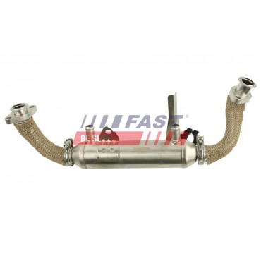 Radiateur de Vanne EGR Pour Fiat Doblo 55181418 55199705