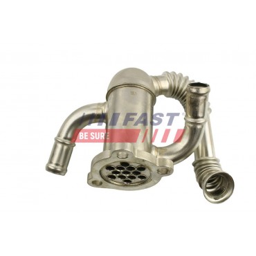 Radiateur de Vanne EGR Pour Opel Corsa C Fiat Doblo Panda Punto