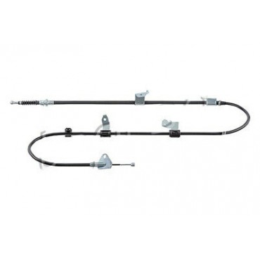 Câble de frein à main Gauche pour Toyota AURIS _E15_ _E18_ 2006-2018 4643002130