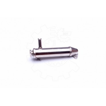 Radiateur de Vanne EGR Pour Ford Mondeo III Jaguar X-Type 1203055 2S7Q9F464AB