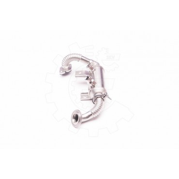 Radiateur de Vanne EGR Pour Ford Tourneo Transit 1430567 1700025 7T1Q9F464AA