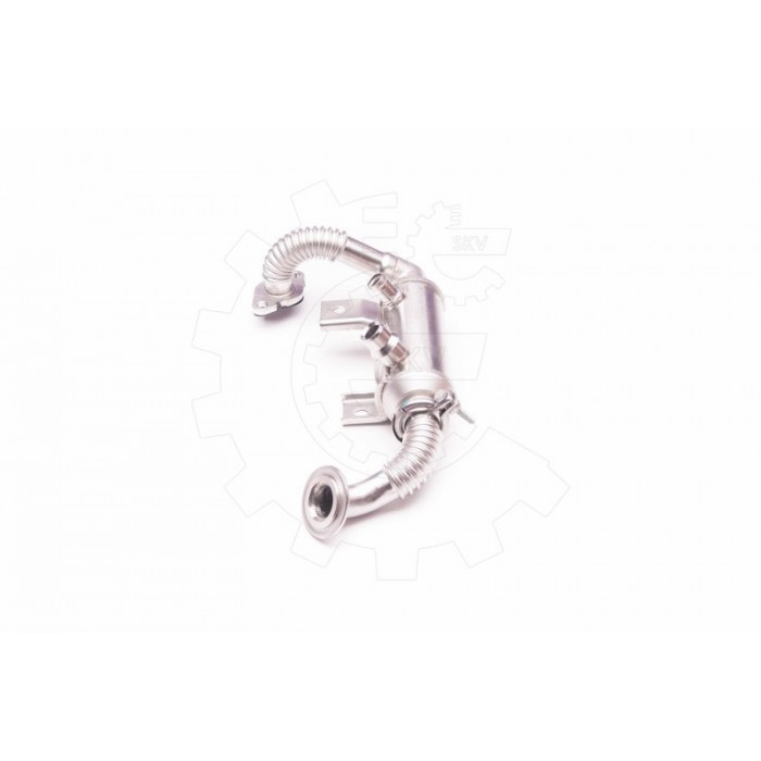 Radiateur de Vanne EGR Pour Ford Tourneo Transit 1430567 1700025 7T1Q9F464AA