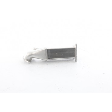 Radiateur de Vanne EGR Pour Ford Transit Land Rover Defender 1731741 LR039100