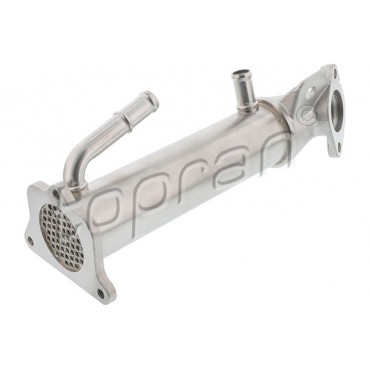 Radiateur de Vanne EGR Pour Ford Transit 1807898 CK3Q9F464BB