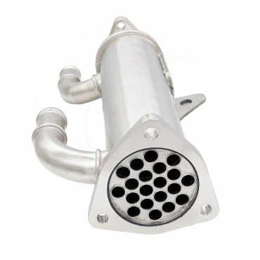 Radiateur de Vanne EGR Pour Hyundai Grandeur i30 Santa Fé II Sonata V Tucson SW