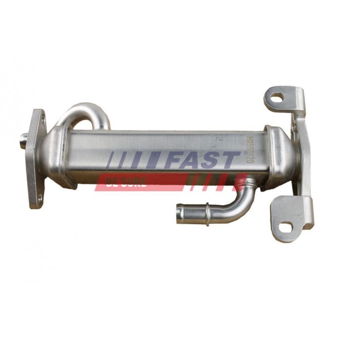 Radiateur de Vanne EGR Pour Iveco Daily IV V 504388655 5801365344 5801856571