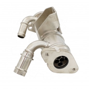 Radiateur de Vanne EGR Pour Land Rover Range Rover III Sport LR003858