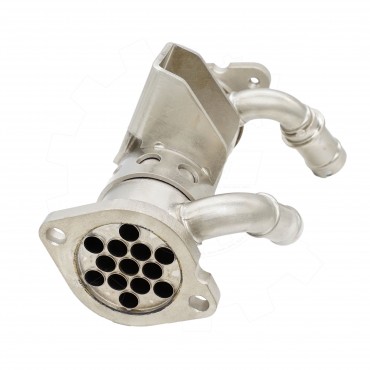 Radiateur de Vanne EGR Pour Land Rover Range Rover III Sport LR003858