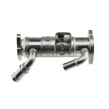Radiateur de Vanne EGR Pour Land Rover Range Rover III Sport LR003857