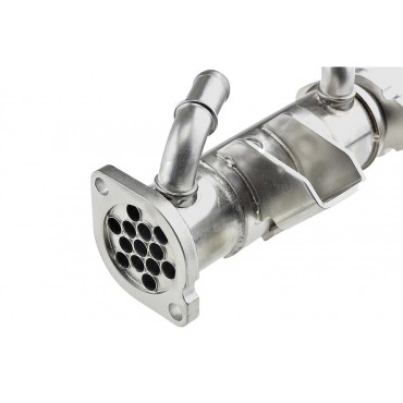 Radiateur de Vanne EGR Pour Land Rover Range Rover III Sport LR003857