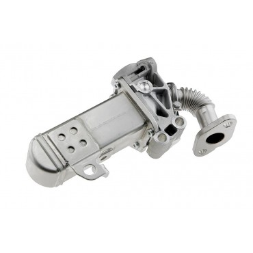 Radiateur de Vanne EGR Pour Nissan Cabstar NP300 NT400 Pathfinder III 147355X00A