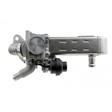 Radiateur de Vanne EGR Pour Nissan Cabstar NP300 NT400 Pathfinder III 147355X00A