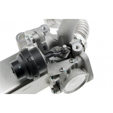 Radiateur de Vanne EGR Pour Nissan Cabstar NP300 NT400 Pathfinder III 147355X00A