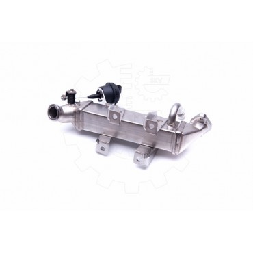 Radiateur de Vanne EGR Pour Renault Grand Scénic III Koleos 147350782R